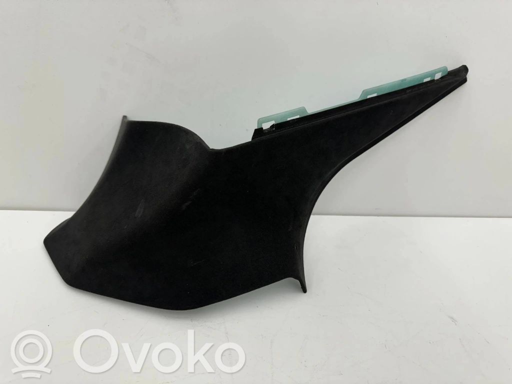 Tesla Model S (D)pillar trim (top) 