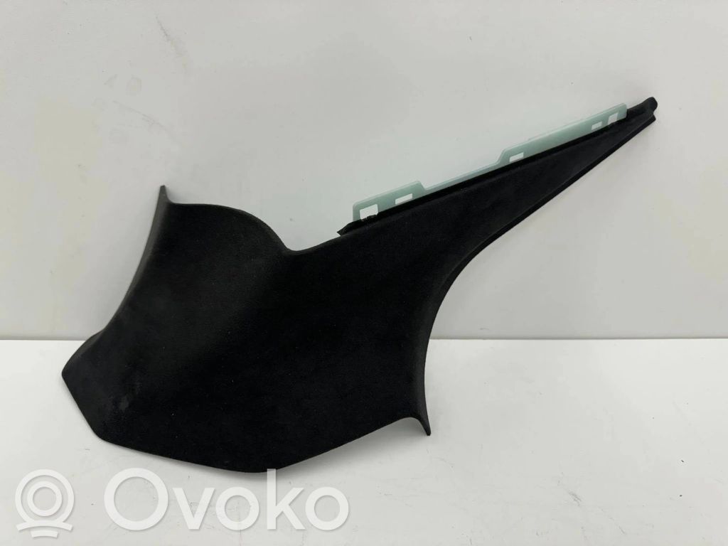 Tesla Model S (D) statramsčio apdaila (viršutinė) 