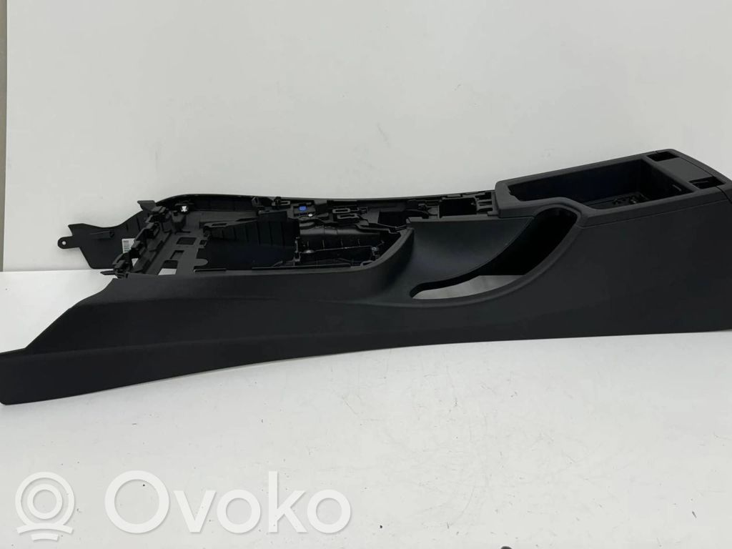 BMW 3 F30 F35 F31 Center console 
