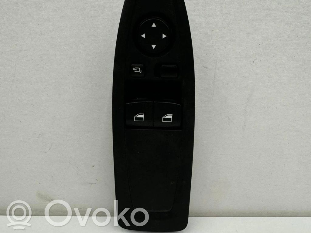 BMW 4 F32 F33 Electric window control switch 