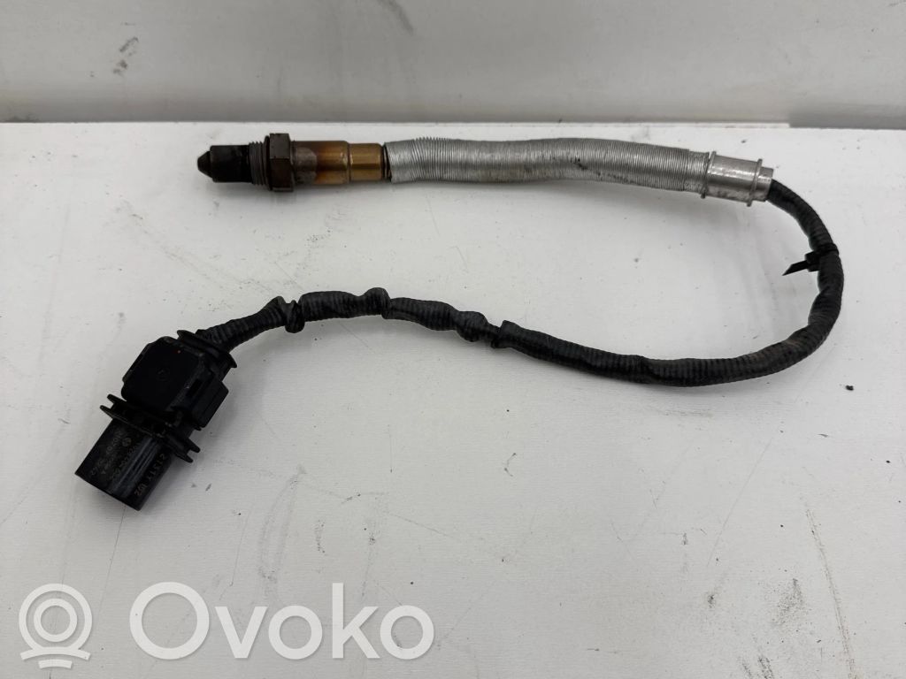 BMW 4 F32 F33 Lambda probe sensor 