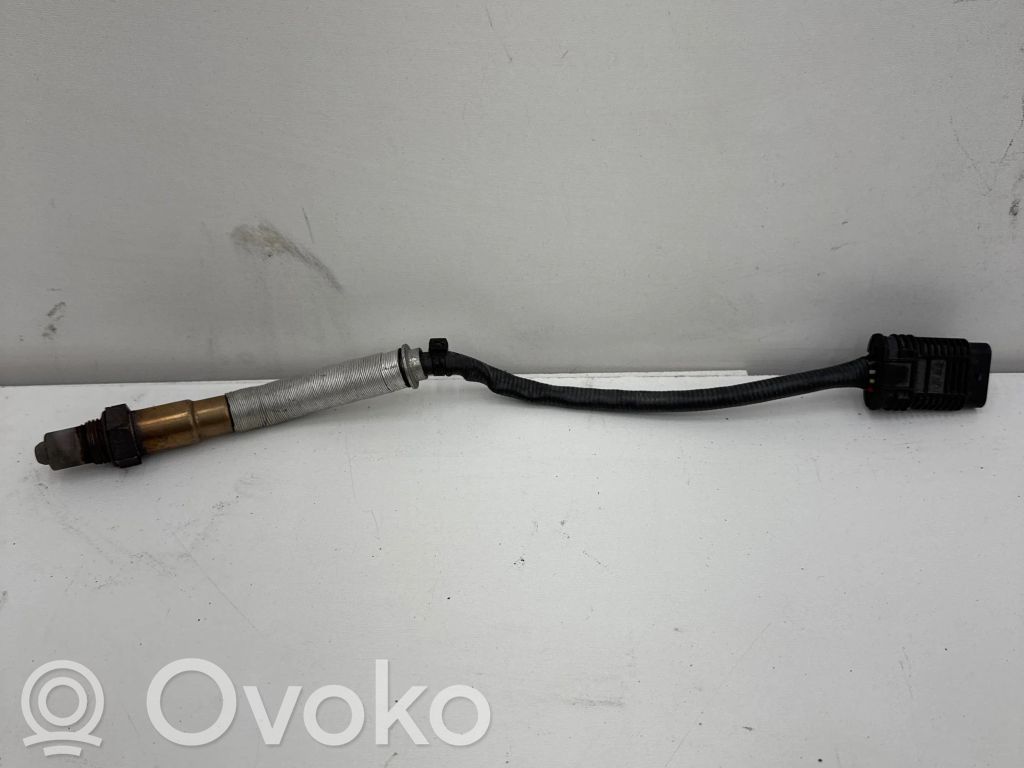 BMW 3 F30 F35 F31 Lambda probe sensor 