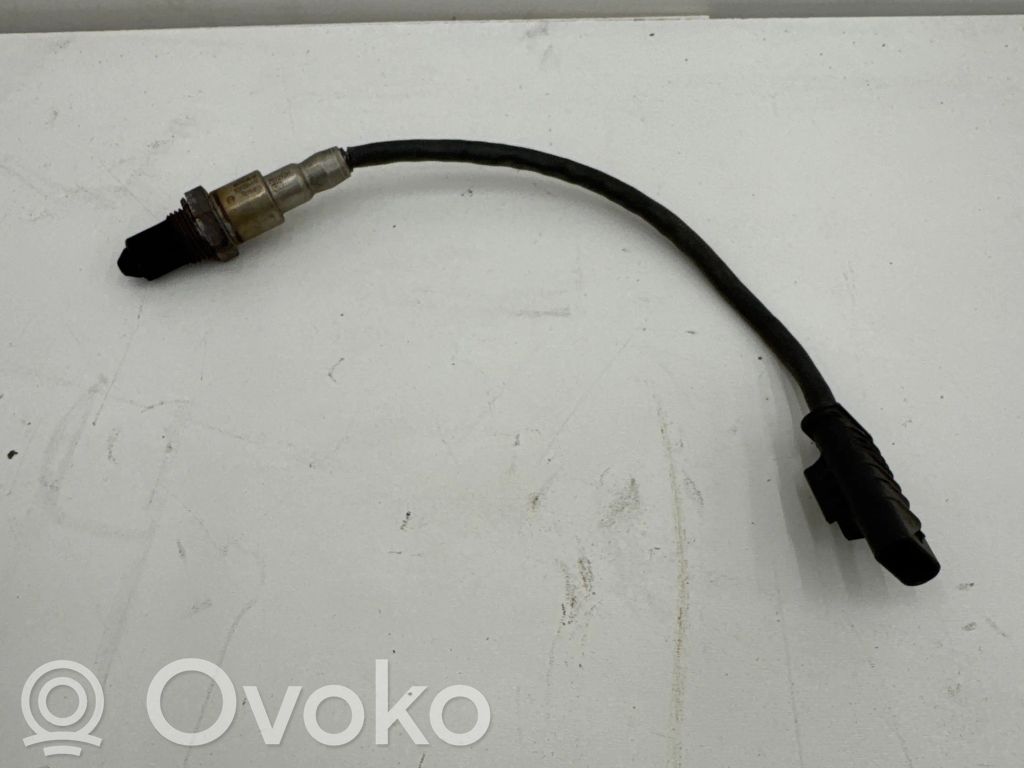 BMW 3 F30 F35 F31 Lambda probe sensor 