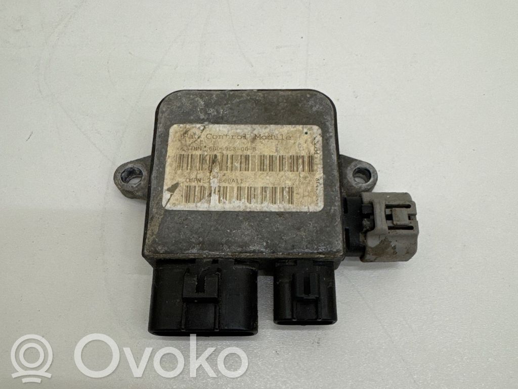 Tesla Model S Fan control module 