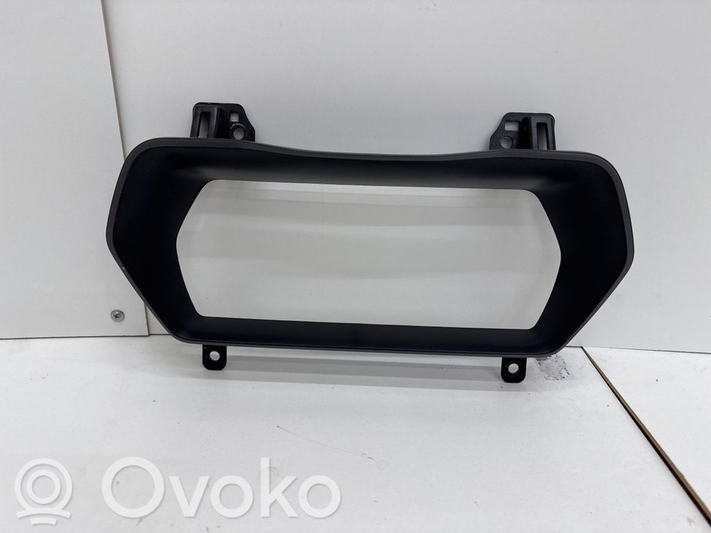 Tesla Model S Dashboard trim 