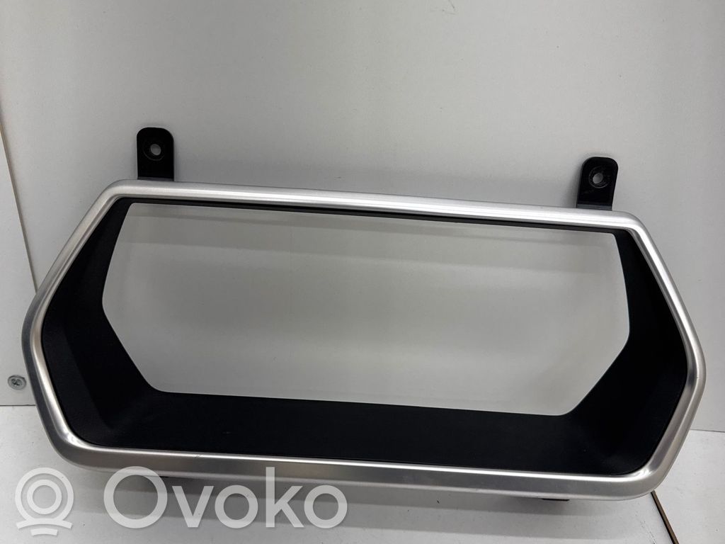Tesla Model S Dashboard trim 