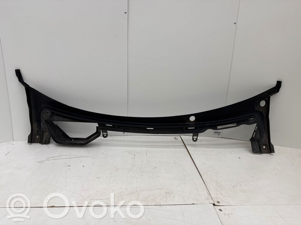 Tesla Model S Wiper trim 