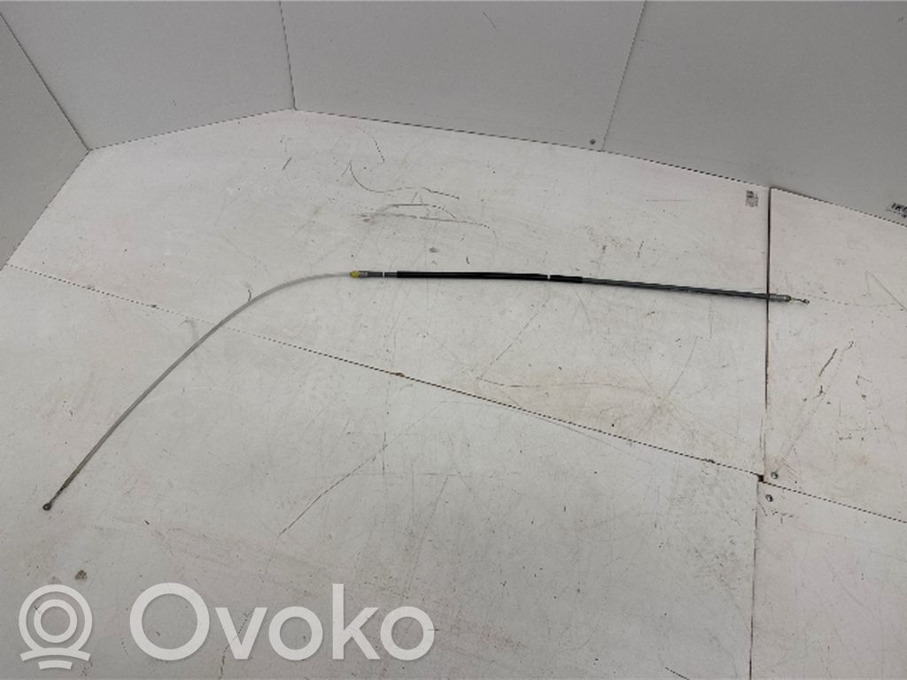 Linki hamulca ręcznego / postojowego   34406792263,3440679226305