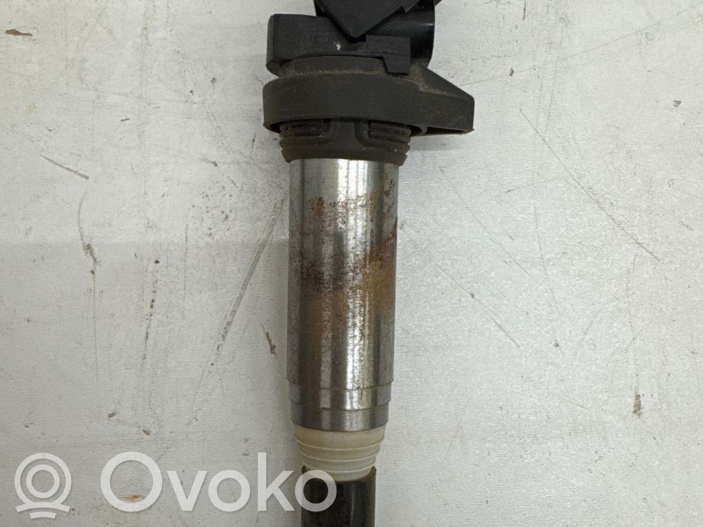 BMW M2 F87 High voltage ignition coil 