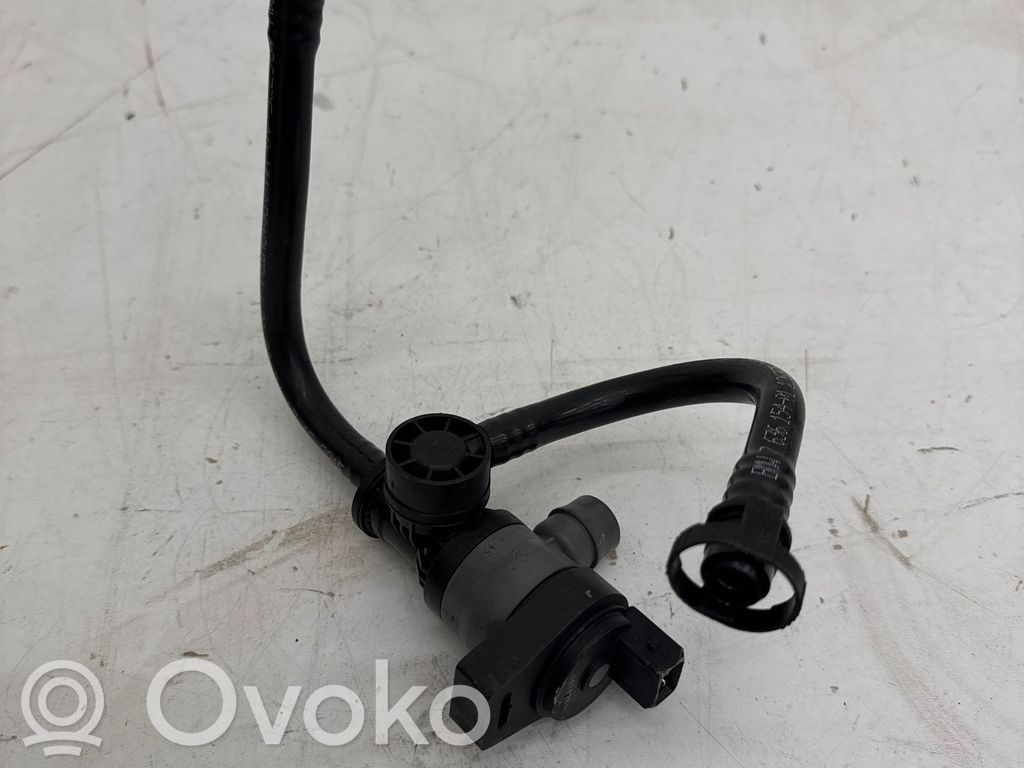 BMW M2 F87 Vacuum line/pipe/hose 
