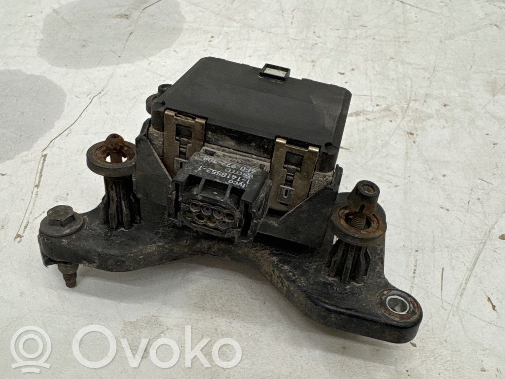 Volkswagen Caddy Sensor de radar Distronic 