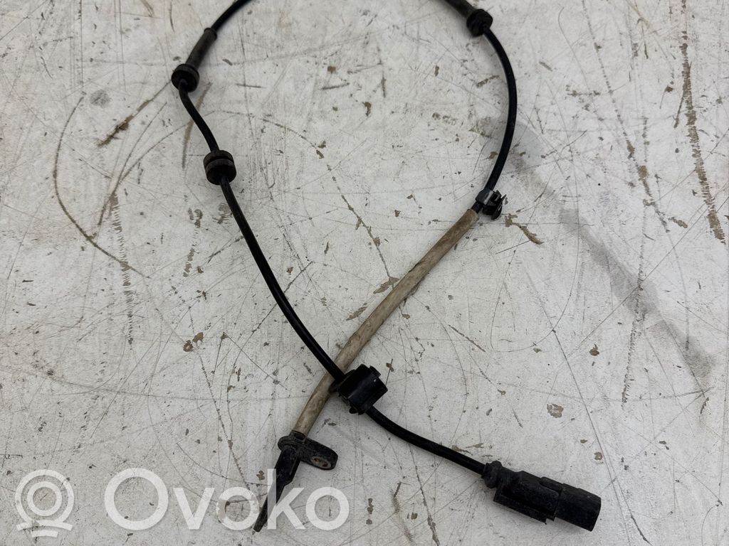 Tesla Model S ABS Sensor 