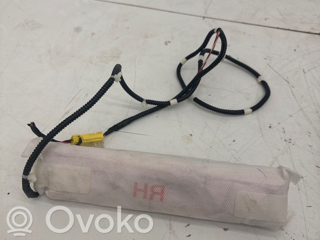 Tesla Model S Poduszka powietrzna Airbag fotela 