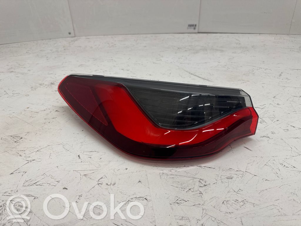 BMW M4 G82 G83 Lampă spate în caroserie 