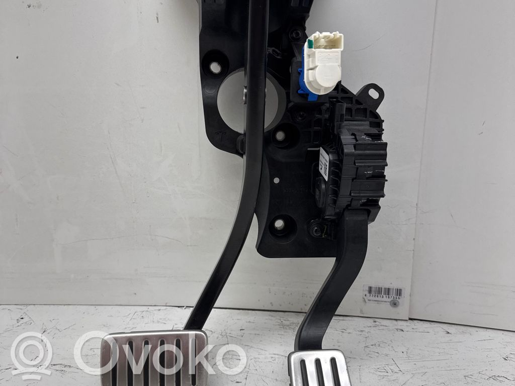 Pedal assembly   142069100B