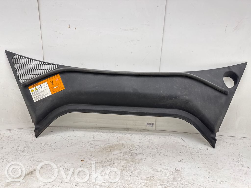Tesla Model S Pyyhinkoneiston lista 