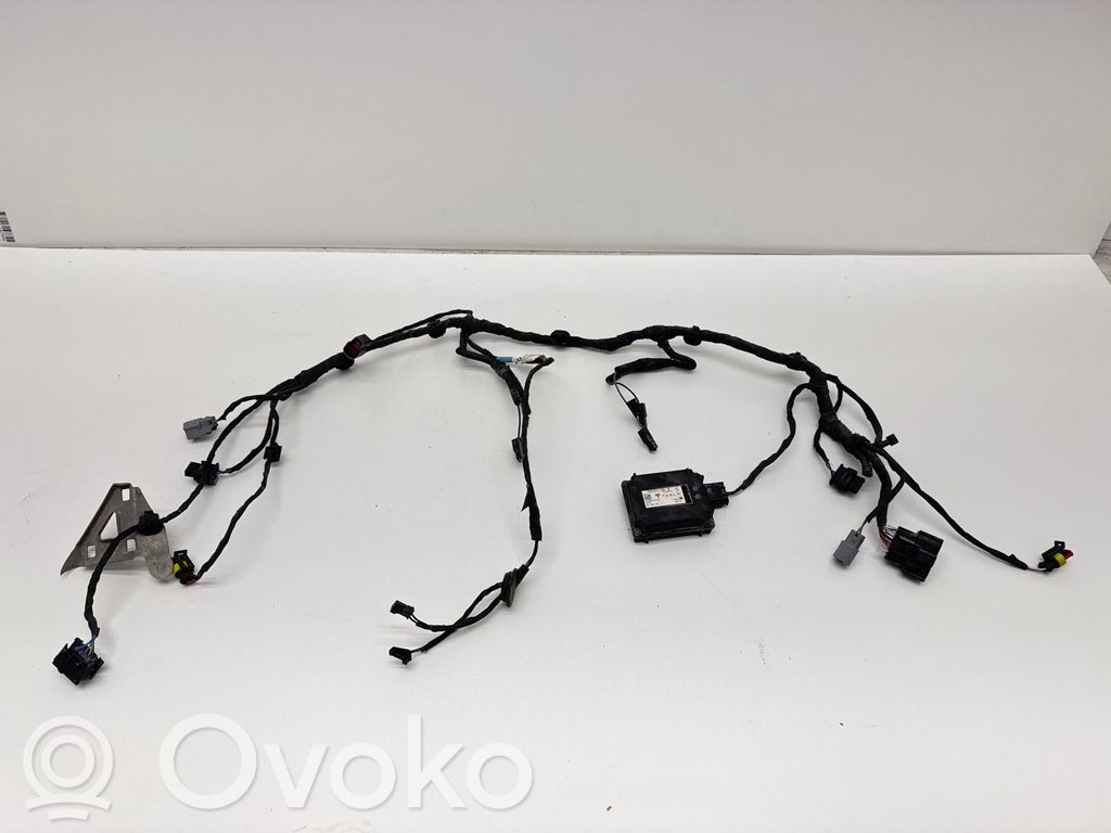 Tesla Model S Other wiring loom 