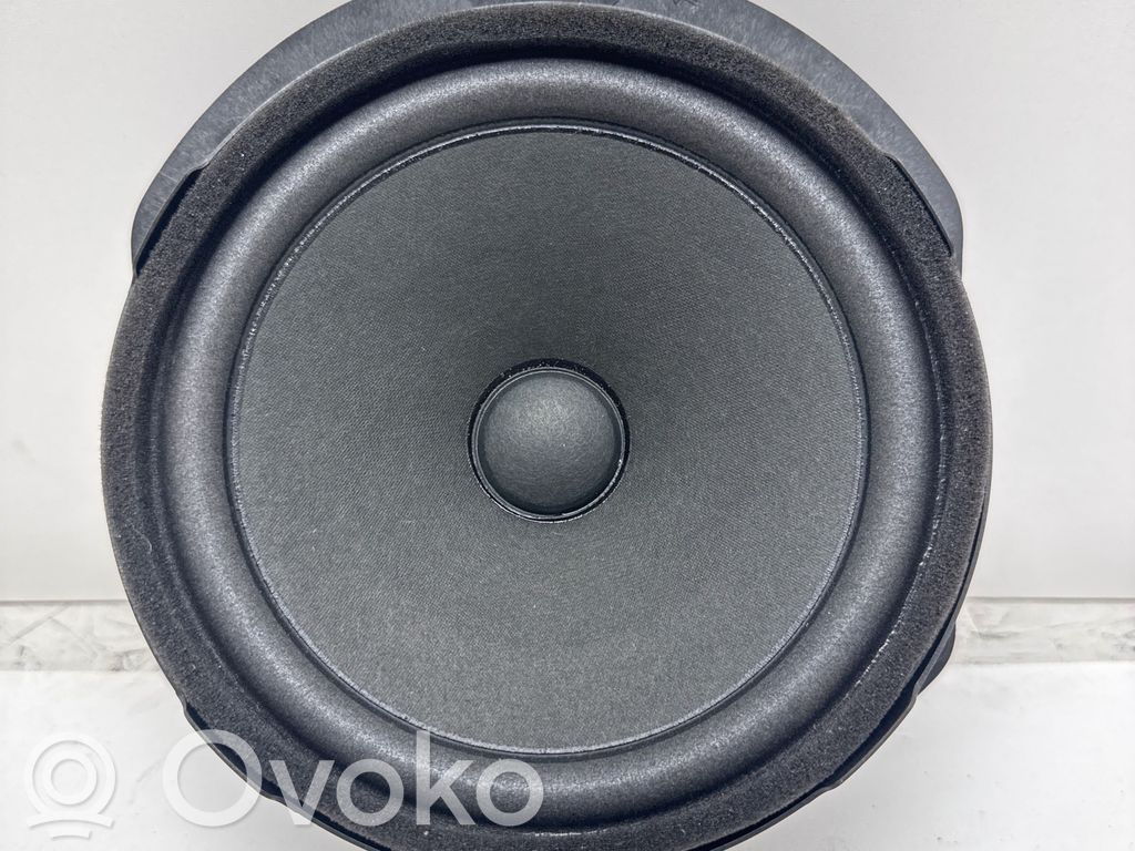 Tesla Model S Altavoz de la puerta trasera 