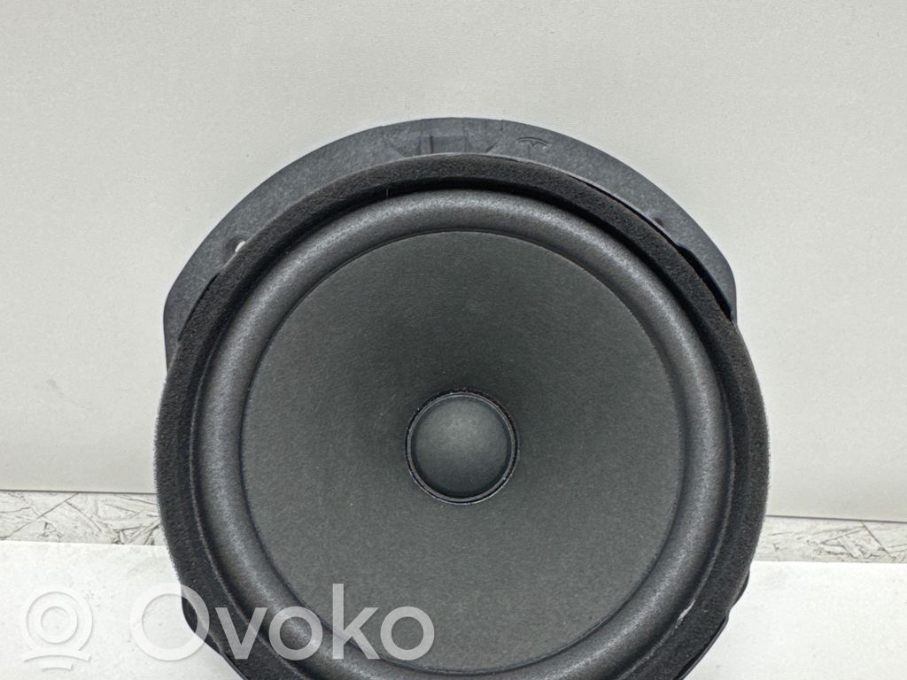 Tesla Model S Altavoz de la puerta trasera 