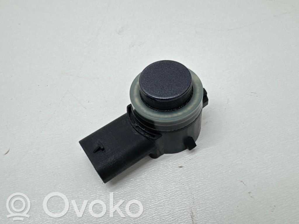 Tesla Model S Parking PDC sensor 