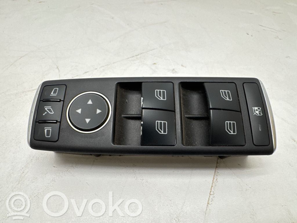 Tesla Model S Electric window control switch 