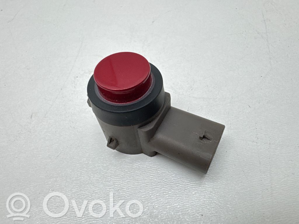 Tesla Model S Parking PDC sensor 