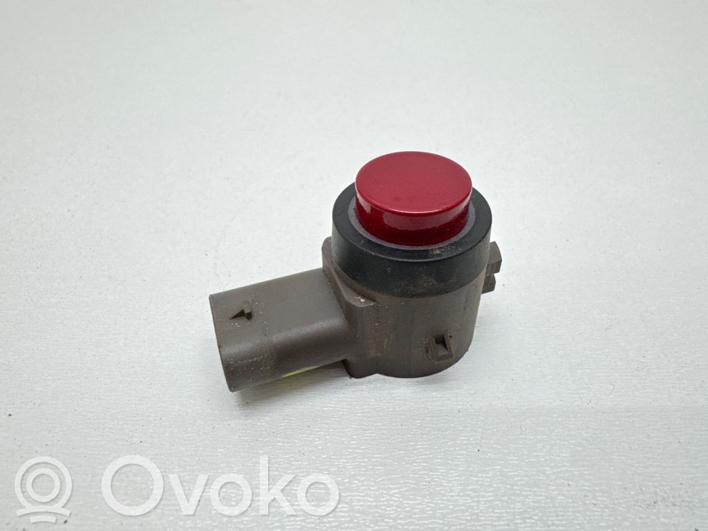 Tesla Model S Parking PDC sensor 