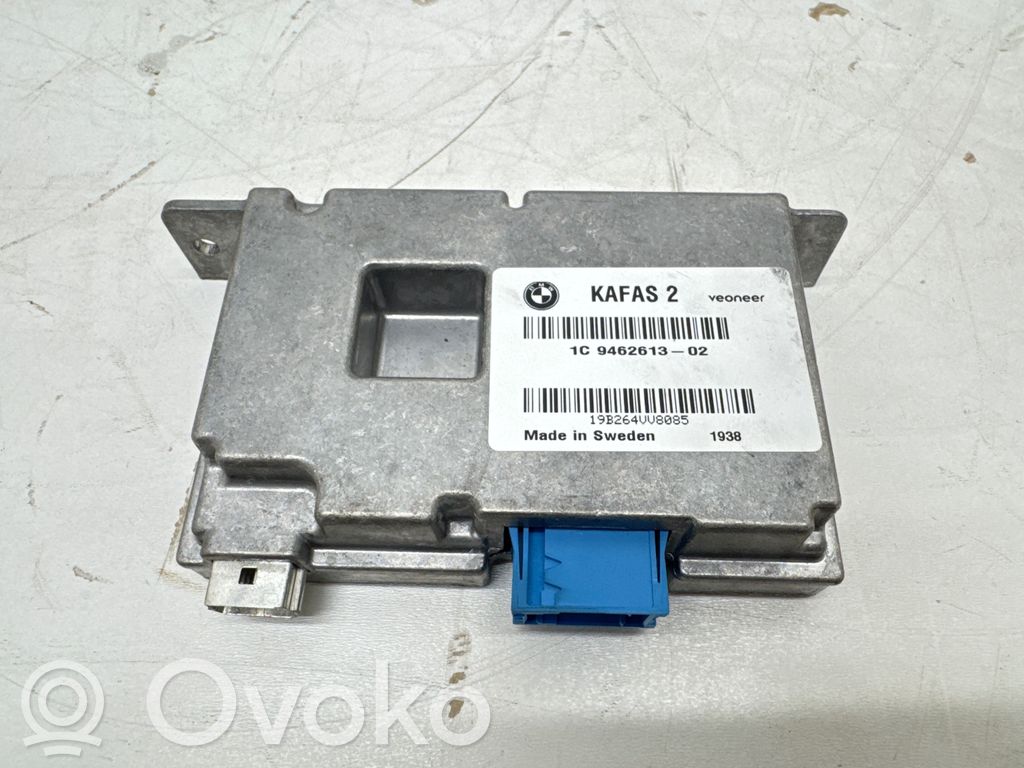 BMW M2 F87 Camera control unit module 