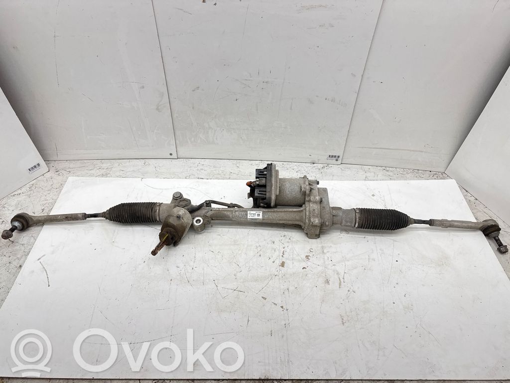 Tesla Model S Vairo kolonėlė 