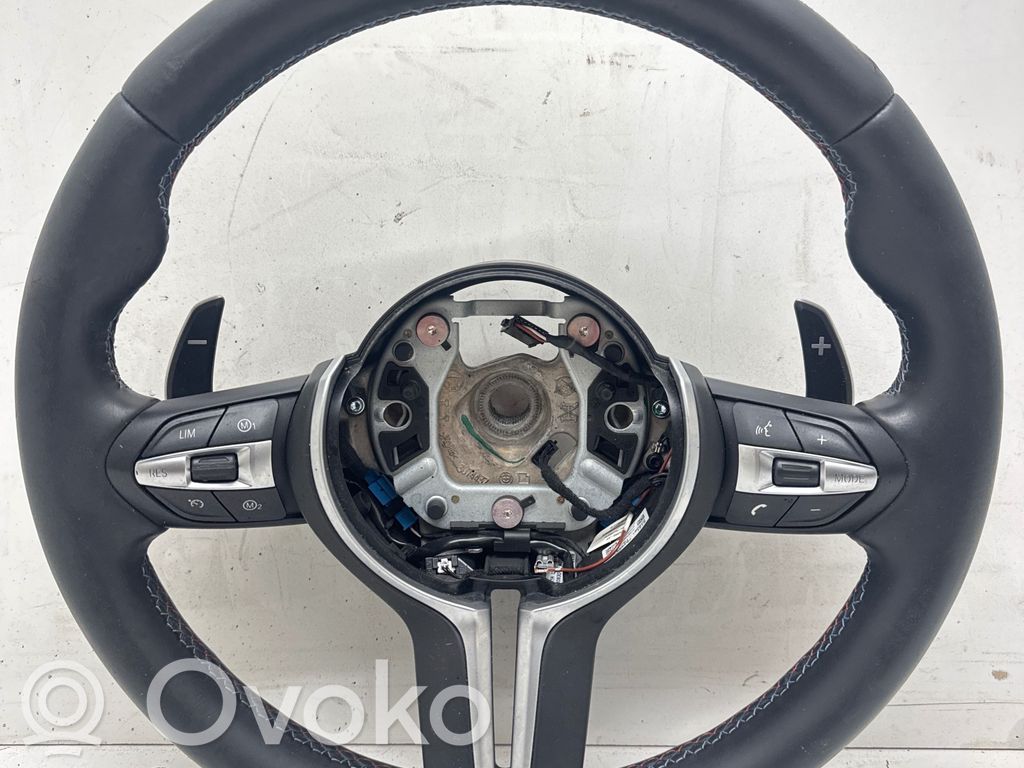 BMW M2 F87 Volan 