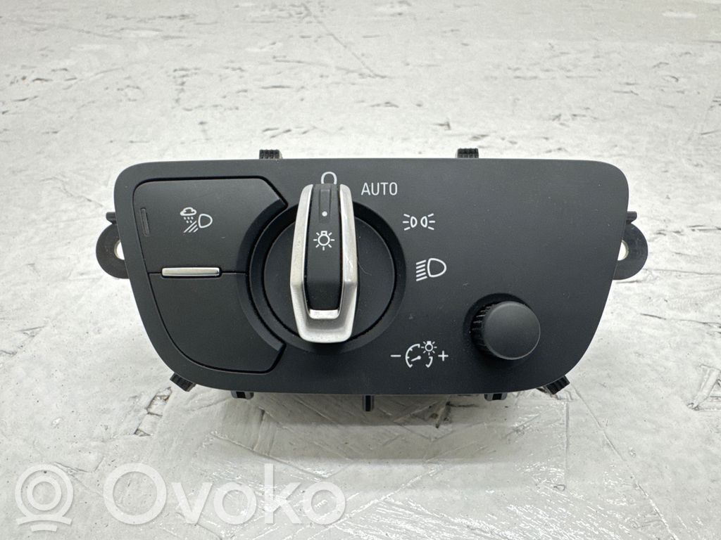 Interruptor de luz   4M0941531AK