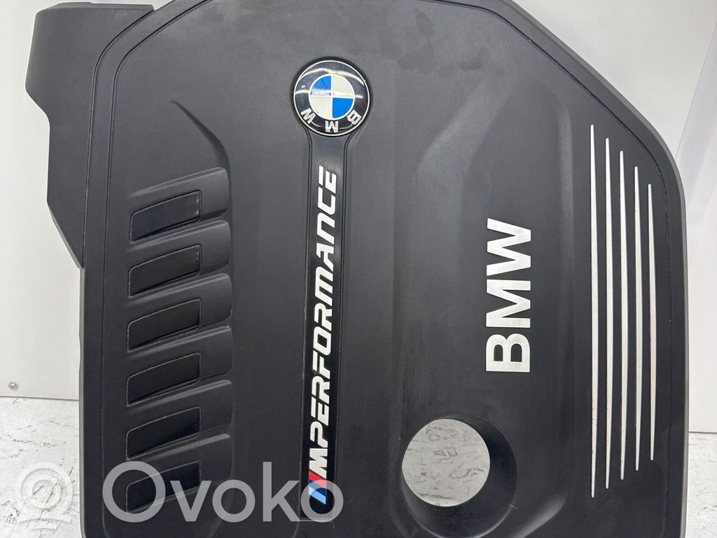 BMW 2 F22 F23 Capac protecție motor 