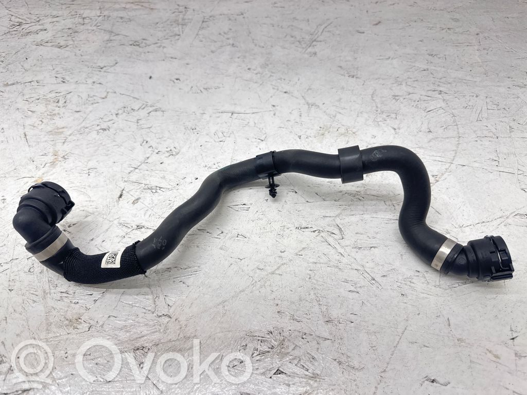 BMW M4 G82 G83 Przewód / Wąż chłodnicy 