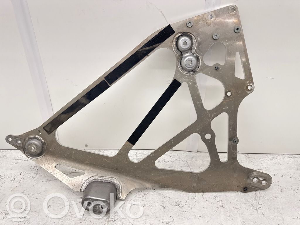 BMW M4 G82 G83 Copertura/vassoio sottoscocca bagagliaio 