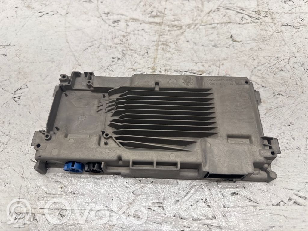 BMW M4 G82 G83 Unité de commande, compteur de vitesse 