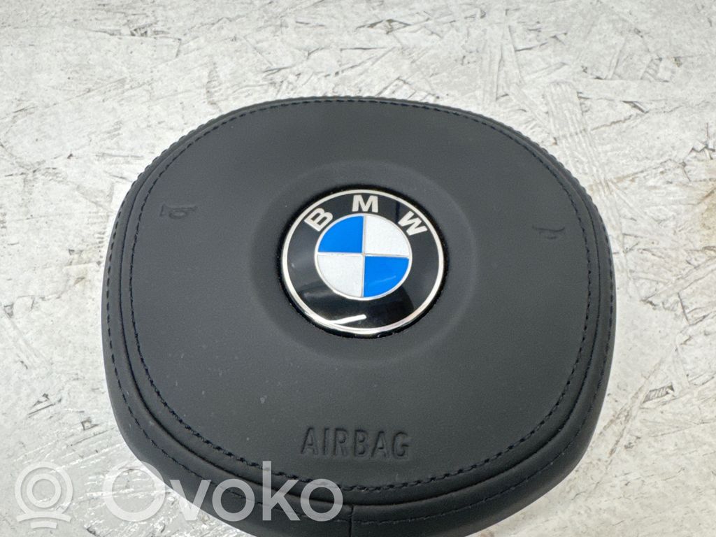 BMW M4 G82 G83 Poduszka powietrzna Airbag kierownicy 