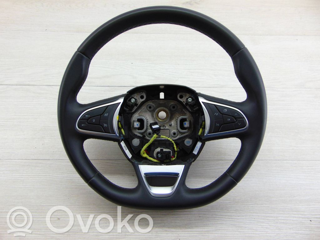 Ohjauspyörä   484001444R,647579400A,649362300A,2215910193