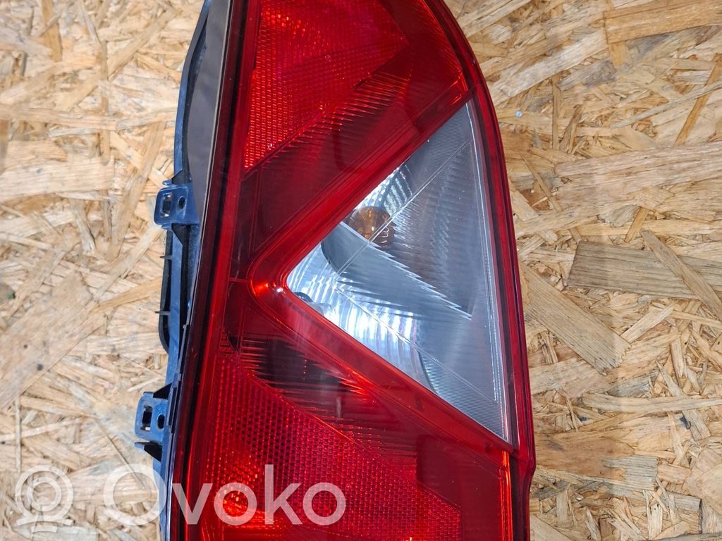 Seat Mii Takavalot 