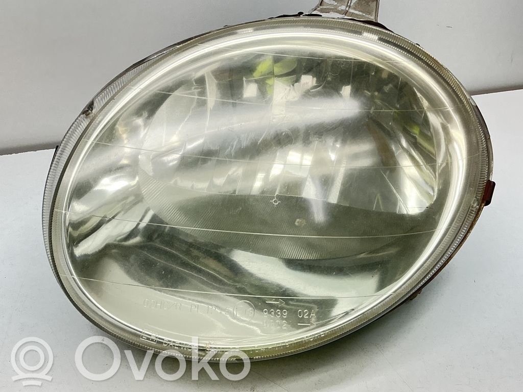 Daewoo Matiz Headlight/headlamp 