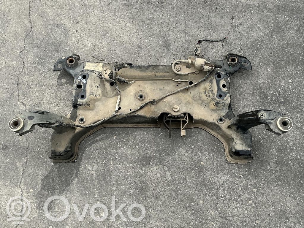 Achsträger vorne   DR06513,DR06513,TYDA