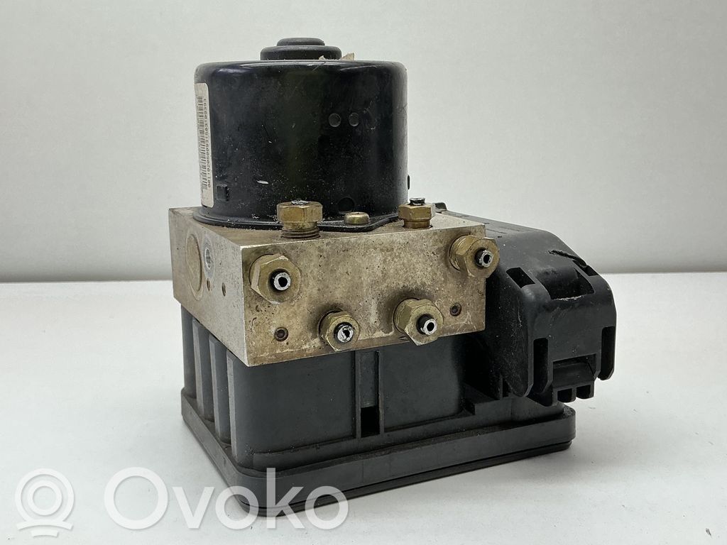 Ford Fusion ABS Blokas 