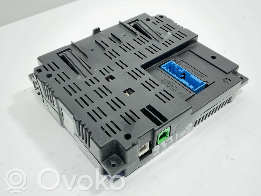 Lancia Delta III Module unité de contrôle Bluetooth 