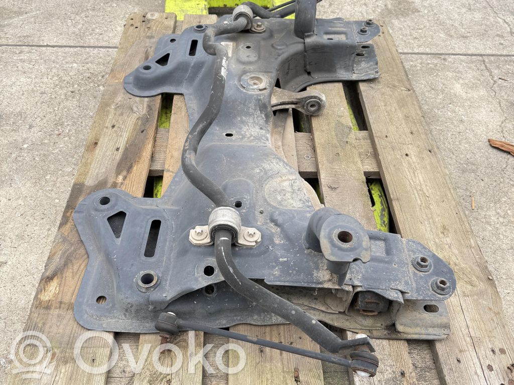Fiat Doblo Front subframe 