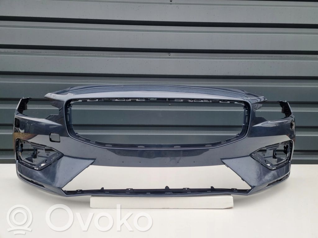 Volvo S60 Front bumper 