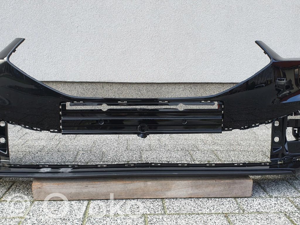 Seat Leon IV Priekinis bamperis 