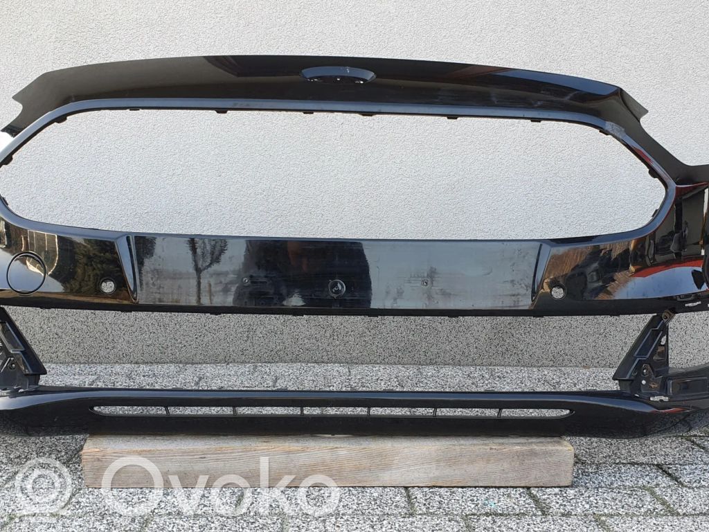 Etupuskuri   GM2B17C831R