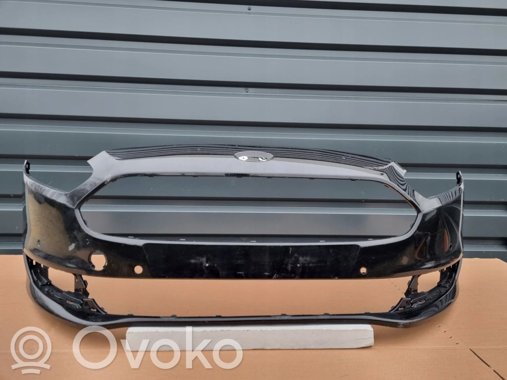 Ford Galaxy Front bumper 