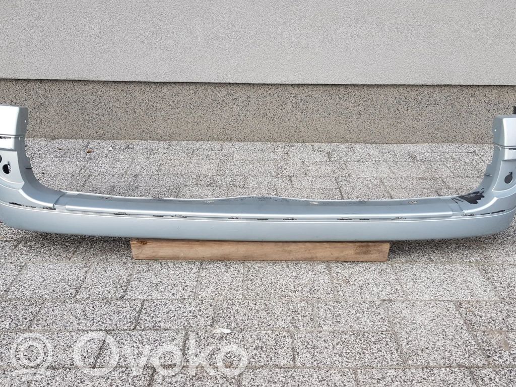 Renault Kangoo I Parachoques 