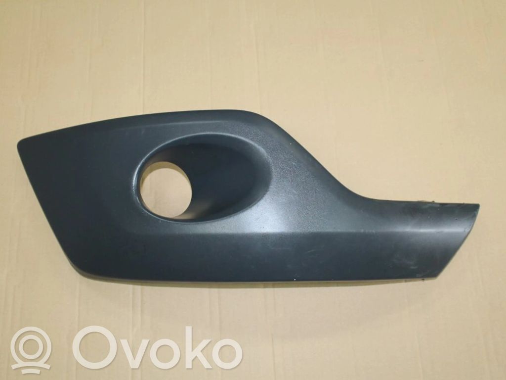 Ford Transit Custom Rear bumper 