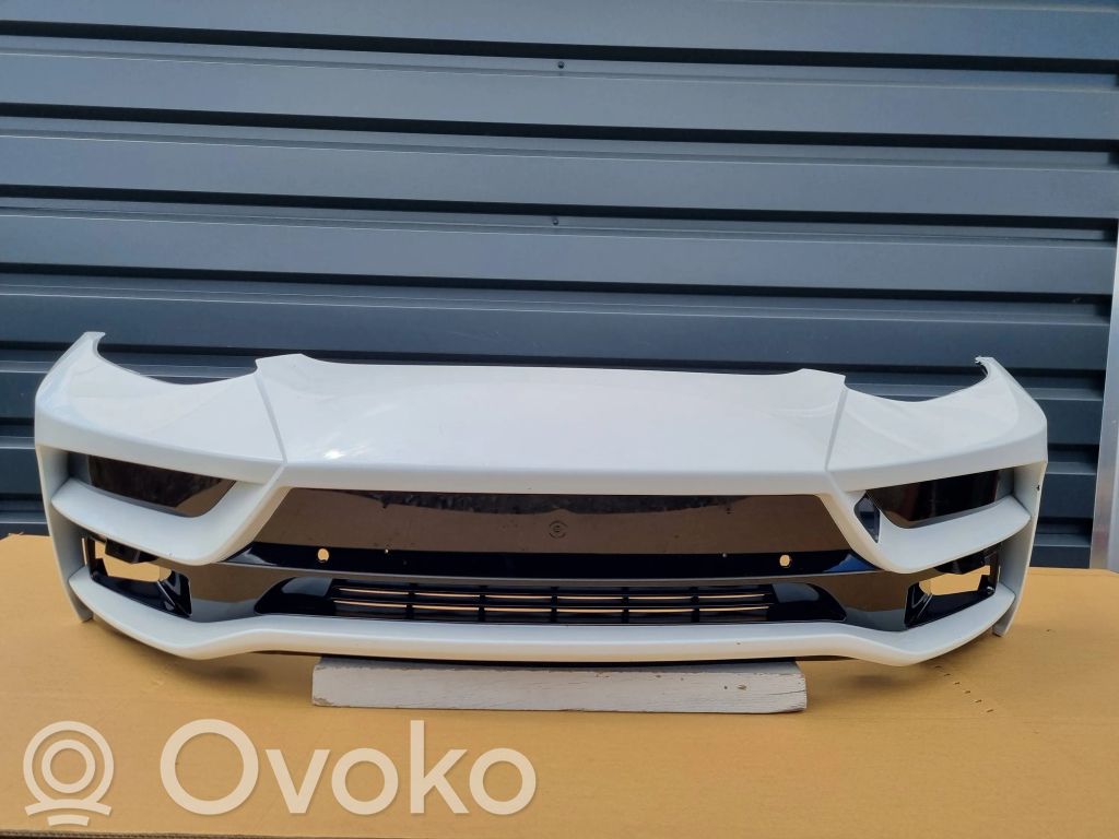 Tesla Model 3 Parachoques delantero 
